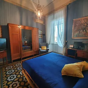 Luxury San Giovanni Gasthof