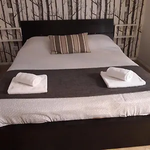  Bed and breakfast Vatican