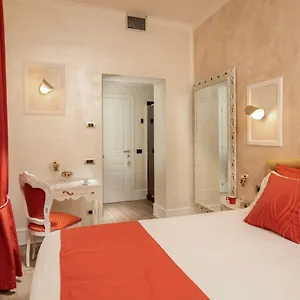 Casa de hóspedes I Fiumi Di Navona, Roma
