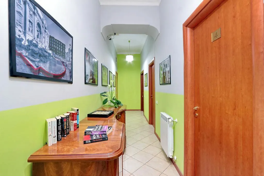 Lucky Home Rooms Rom