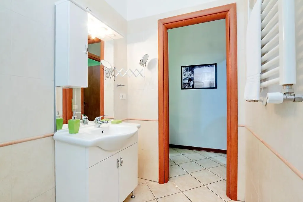 Guest house Lucky Home Rooms Rome Italy