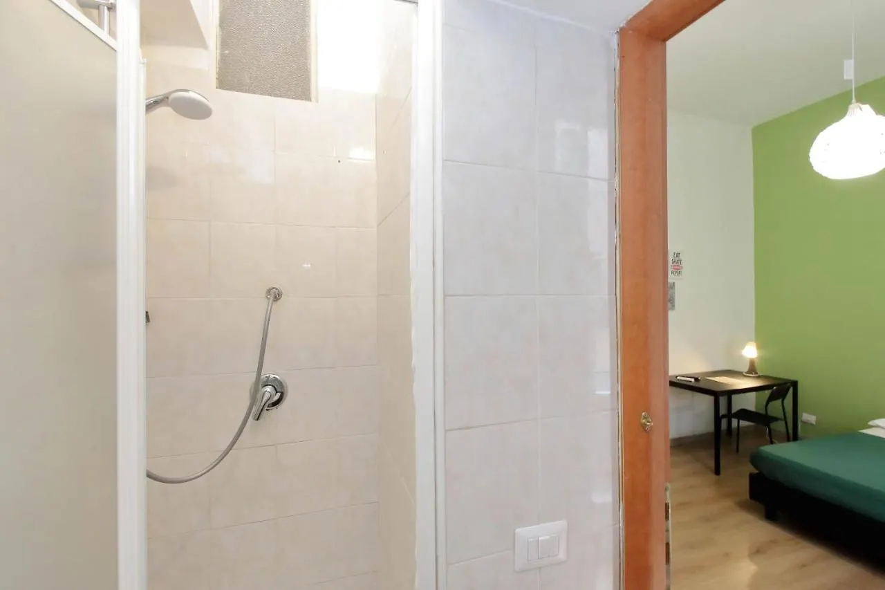 Guest house Lucky Home Rooms Rome