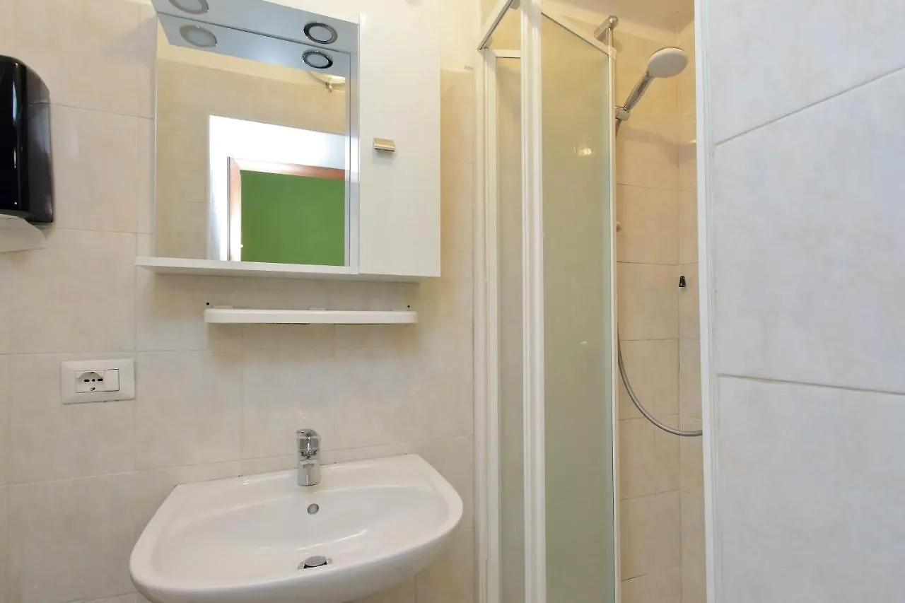 Lucky Home Rooms Rome Guest house