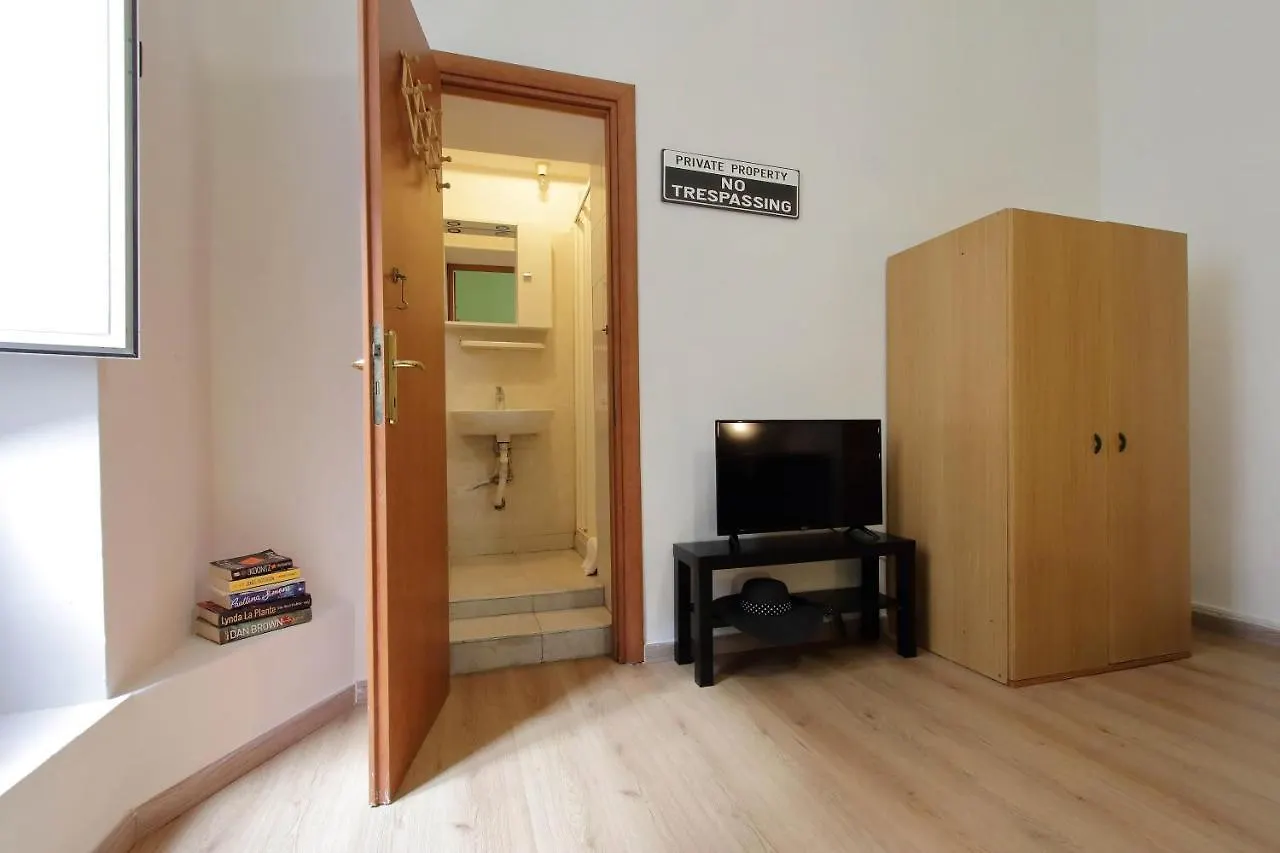 Guest house Lucky Home Rooms Rome