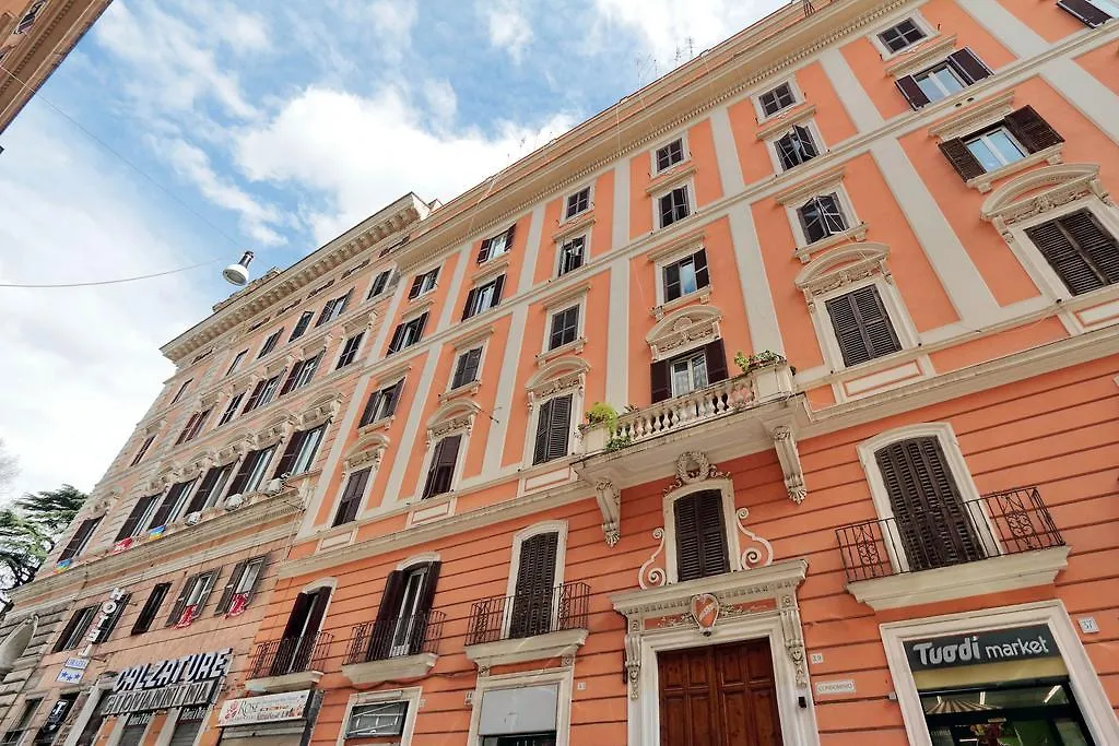Lucky Home Rooms Rome 0*,  Italy