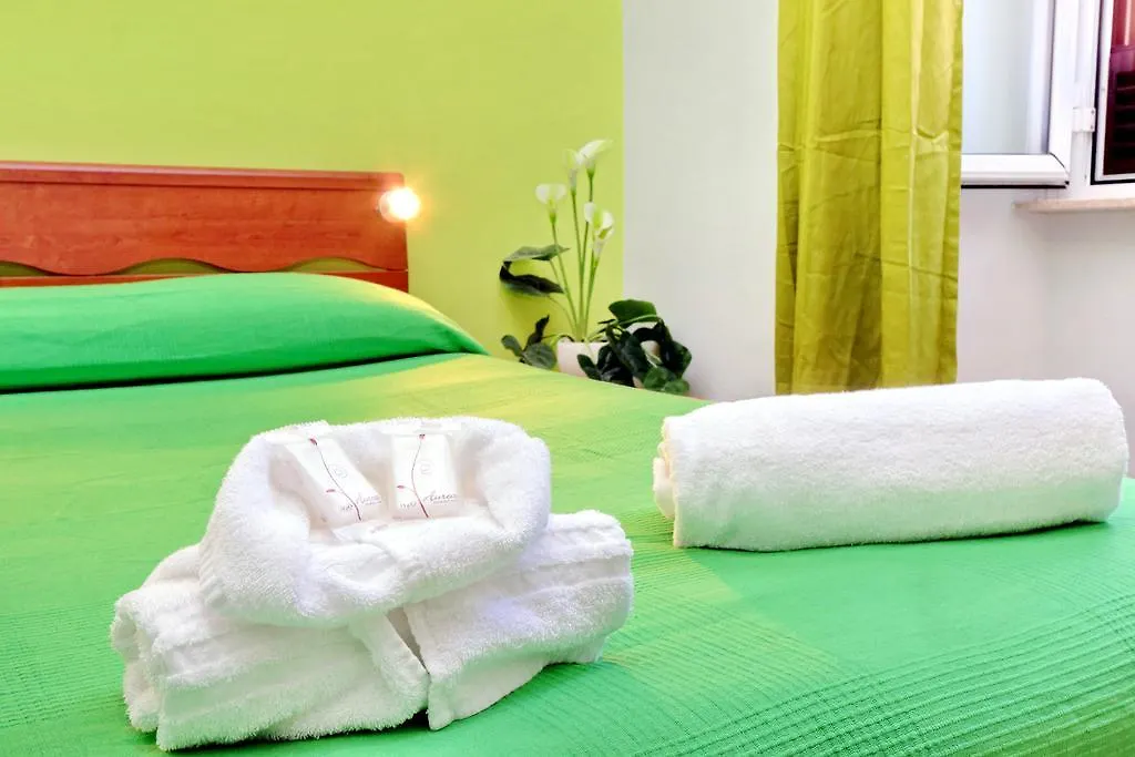 Guest house Lucky Home Rooms Rome