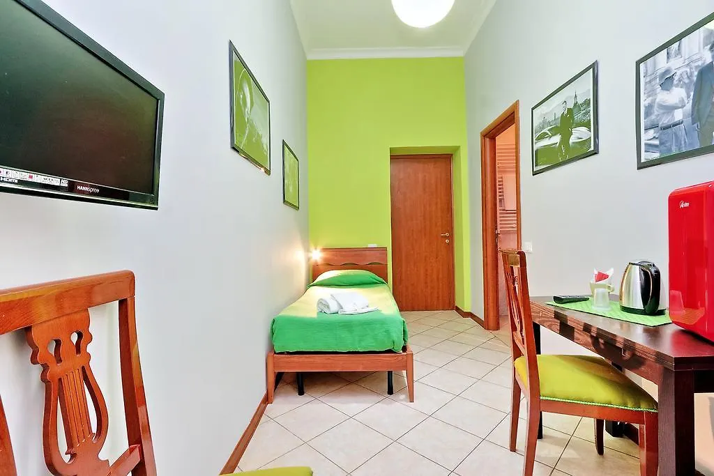 Guest house Lucky Home Rooms Rome