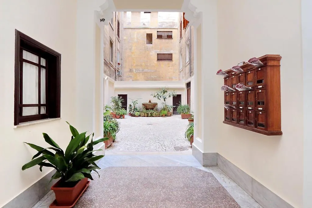 Lucky Home Rooms Rome
