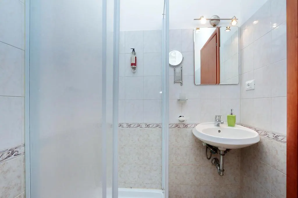 Guest house Lucky Home Rooms Rome