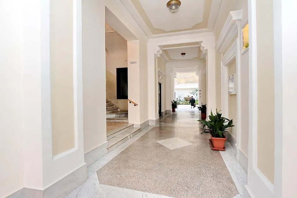 Guest house Lucky Home Rooms Rome